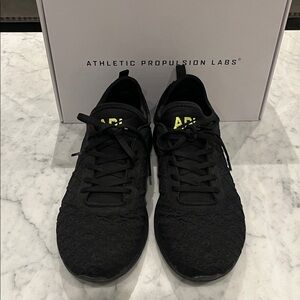 APL Athletic Propulsion Labs TechLoom Phantom running shoes
